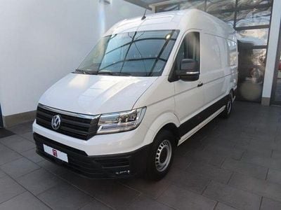 Gebraucht VW Crafter 177 PS (130 kW) 2020 Andere Van
