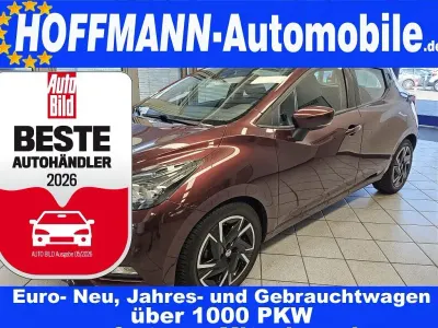 Gebraucht Nissan Micra
