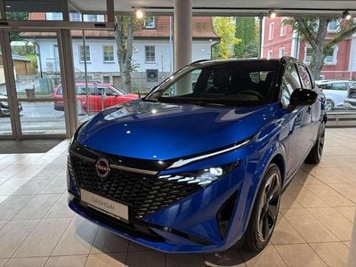 Neu Nissan Qashqai 158 PS (116 kW) 2025 Rcf with black roof SUV