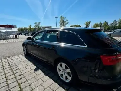 Gebraucht Audi A6