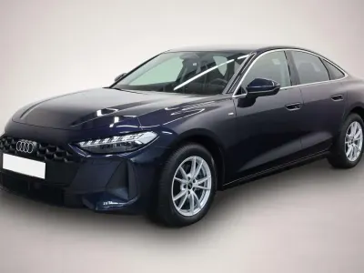 Gebraucht Audi A5 Basis 150 PS (110 kW) 2025 Manufacturer Limousine