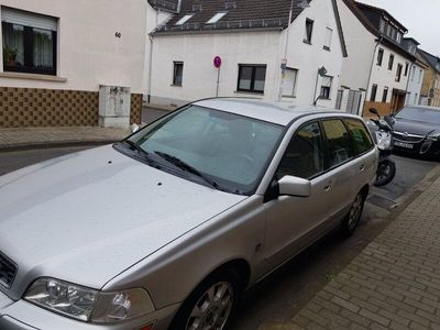 gebraucht Volvo V40 Classic Limited Edition 1.9D 85kW Classi...