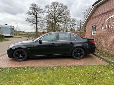 gebraucht BMW 525 d