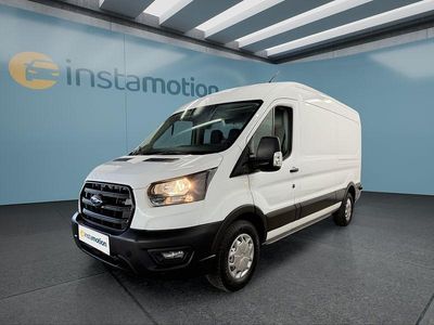 Begagnad Ford Transit 131 HK (96 kW) 2023 Andere Sedan