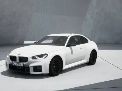 Gebraucht BMW M2