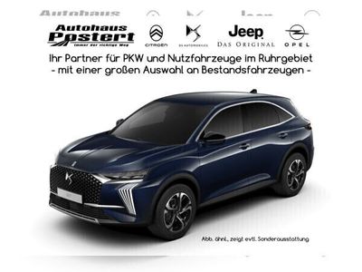 gebraucht DS Automobiles DS7 Crossback DS 7Blue HDI 130 neues Modell Opera Vollausstattung