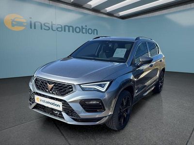 Neu Cupra Ateca 190 PS (139 kW) 2025 Grau SUV