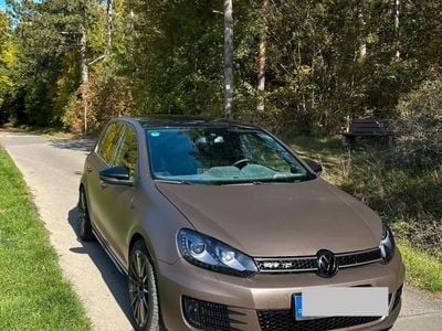 VW Golf VI