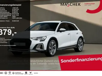 Gebraucht Audi A3 e-tron