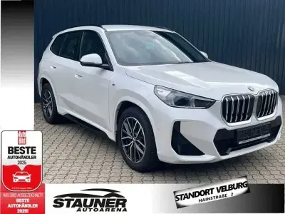Occasion BMW X1 M Sport 136 ch (100 kW) 2025 Blanc SUV