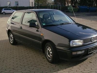 Gebraucht VW Golf III