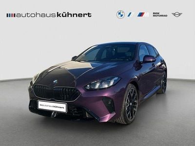 Second-hand BMW 120 M Sport 156 CP (114 kW) 2026 Mov Hatchback