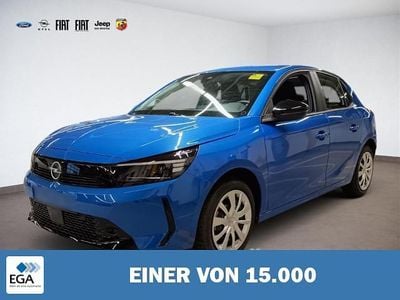 Opel Corsa-e