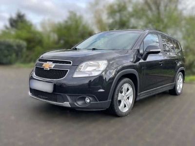 gebraucht Chevrolet Orlando Orlando1.4T LT