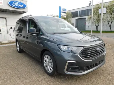 Gebraucht Ford Tourneo