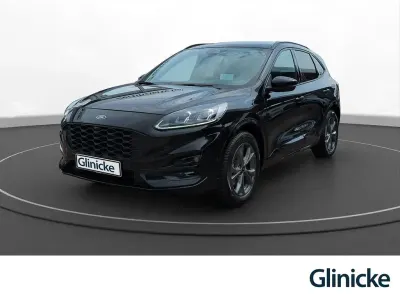 Occasion Ford Kuga