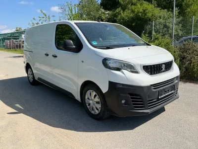 Gebraucht Peugeot Expert