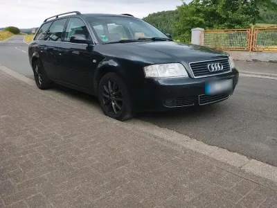 Gebraucht Audi A6