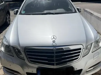 Gebraucht Mercedes 250