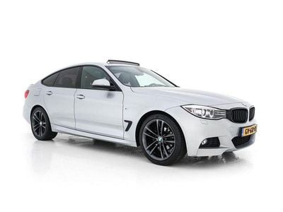 Gebraucht BMW 320 Gran Turismo