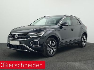 Gebraucht VW T-Roc Goal 150 PS (110 kW) 2025 SUV
