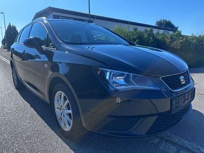 Seat Ibiza ST