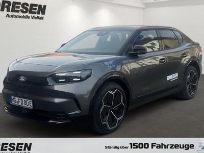 Second-hand Ford Capri Premium 210 kW (286 CP) 2024 Gri SUV