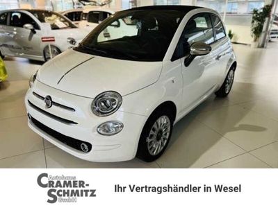 gebraucht Fiat 500C 500C