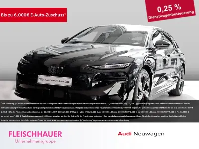 Gebraucht Audi A6 e-tron