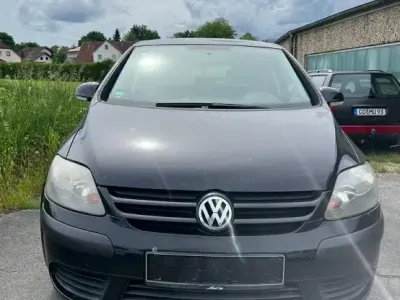 Gebraucht VW Golf IV