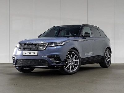 Usata Land Rover Range Rover Velar HSE Dynamic 304 CV (223 kW) 2024 Blu SUV