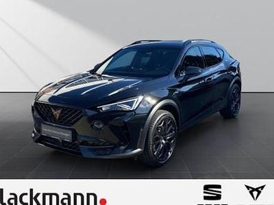 Occasion Cupra Formentor VZ 310 ch (228 kW) 2023 Noir SUV