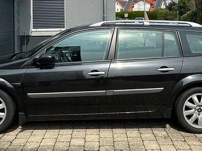 Renault Mégane III