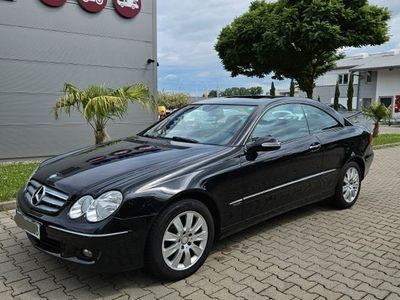 Mercedes CLK200