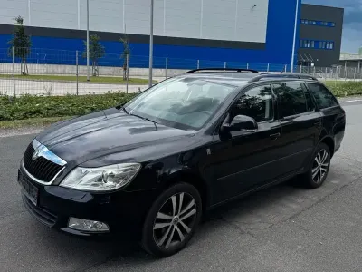 Gebraucht Skoda Octavia