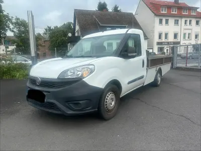 Gebraucht Fiat Doblò