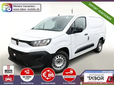 Gebraucht Citroën Berlingo