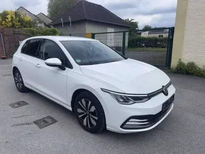 Usata VW Golf VIII