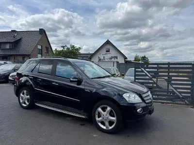 Gebraucht Mercedes ML320
