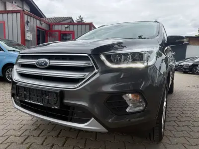 Occasion Ford Kuga