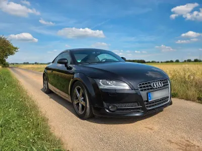 Gebraucht Audi TT