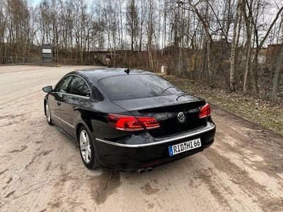 VW CC