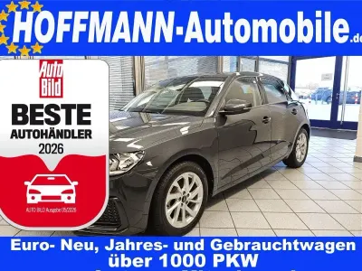 Gebraucht Audi A1