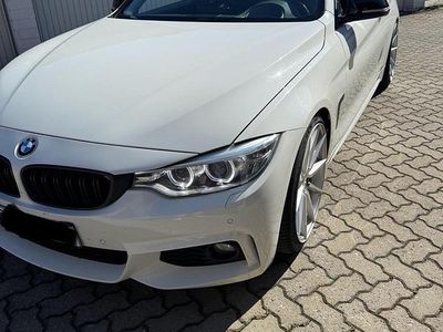 BMW 435