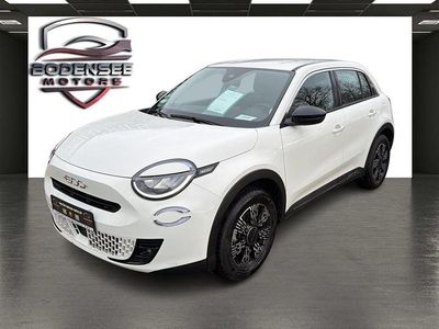 Gebraucht Fiat 600 Pop 145 PS (106 kW) 2025 Weiß SUV