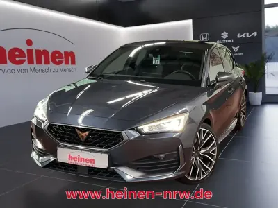 Używany Cupra Leon