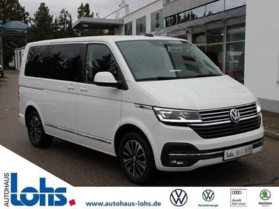 VW Multivan