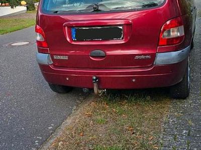 Renault Scénic