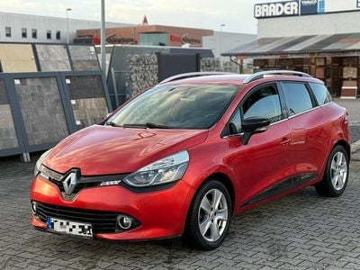 Renault Clio IV