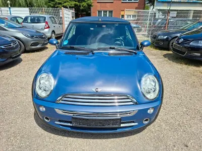 Gebraucht Mini Cooper Cabriolet